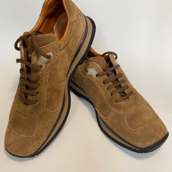 Prada authentic loafers - Picture 3 of 7